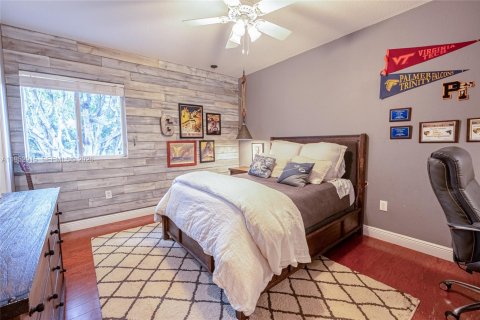 Villa ou maison à vendre à Palmetto Bay, Floride: 5 chambres, 372.72 m2 № 2025208 - photo 28