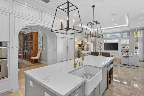 Villa ou maison à vendre à Palmetto Bay, Floride: 5 chambres, 372.72 m2 № 2025208 - photo 15