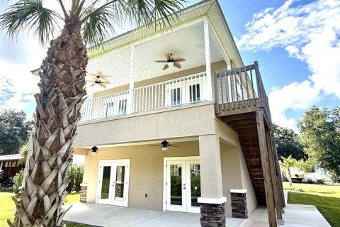 Casa en venta en Weeki Wachee, Florida, 2 dormitorios, 124.86 m2 № 2381056 - foto 3