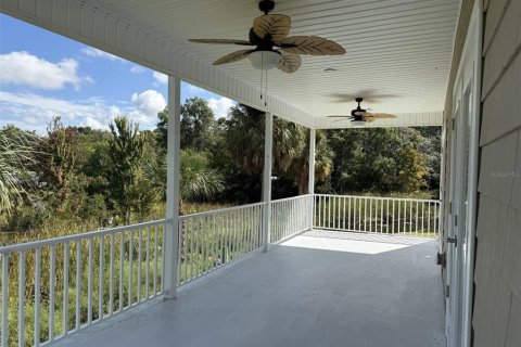 Casa en venta en Weeki Wachee, Florida, 2 dormitorios, 124.86 m2 № 2381056 - foto 6