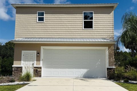 Casa en Weeki Wachee, Florida 2 dormitorios, 124.86 m2 № 2381056