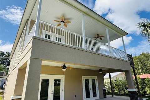 Casa en venta en Weeki Wachee, Florida, 2 dormitorios, 124.86 m2 № 2381056 - foto 4