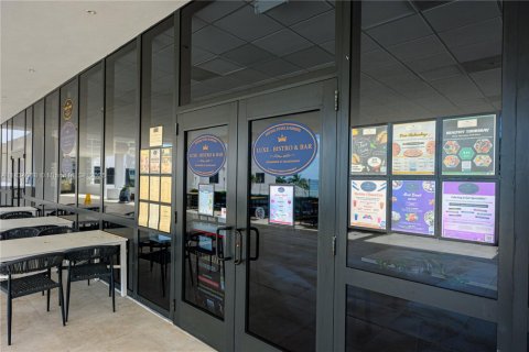 Copropriété à louer à Hollywood, Floride: 1 chambre, 91.04 m2 № 1890560 - photo 29
