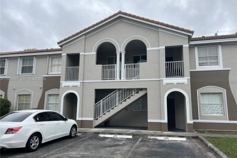 Condominio en Homestead, Florida, 3 dormitorios  № 2012004