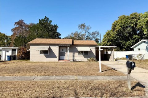Casa en Clearwater, Florida 3 dormitorios, 123.93 m2 № 2345081