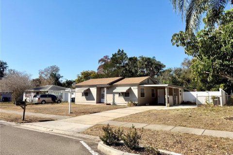 Villa ou maison à vendre à Clearwater, Floride: 3 chambres, 123.93 m2 № 2345081 - photo 20