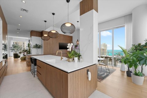 Copropriété à vendre à Miami, Floride: 3 chambres, 244.05 m2 № 1940010 - photo 12