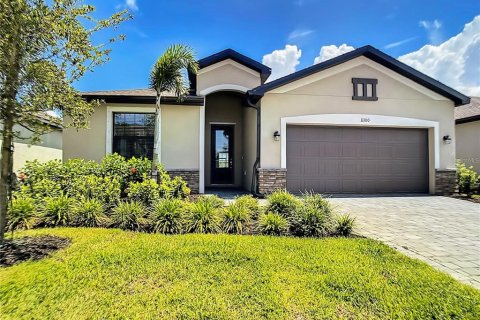 House in Venice, Florida 3 bedrooms, 156.17 sq.m. № 1771677 - photo 3