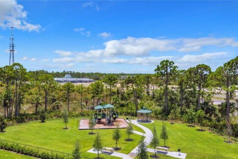 House in Venice, Florida 3 bedrooms, 156.17 sq.m. № 1771677 - photo 7