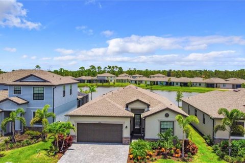 House in Venice, Florida 3 bedrooms, 156.17 sq.m. № 1771677 - photo 4