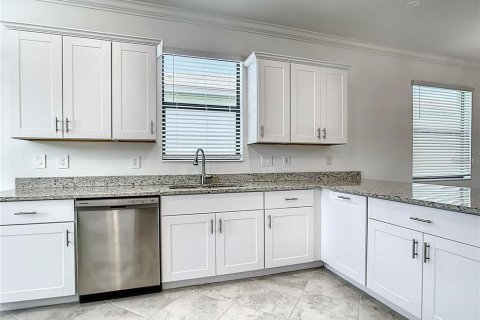 House in Venice, Florida 3 bedrooms, 156.17 sq.m. № 1771677 - photo 14