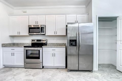 House in Venice, Florida 3 bedrooms, 156.17 sq.m. № 1771677 - photo 13