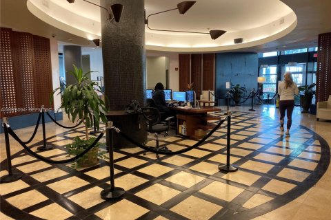 Condominio en alquiler en Miami Beach, Florida, 2 dormitorios, 100.98 m2 № 2044593 - foto 22
