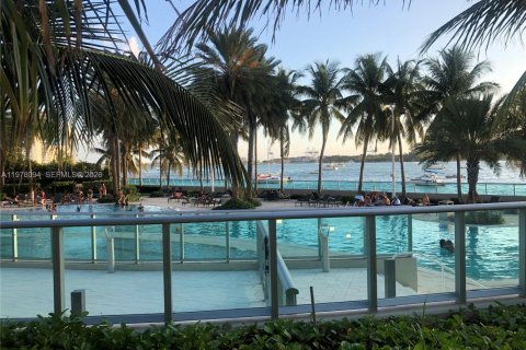 Condominio en alquiler en Miami Beach, Florida, 2 dormitorios, 100.98 m2 № 2044593 - foto 20