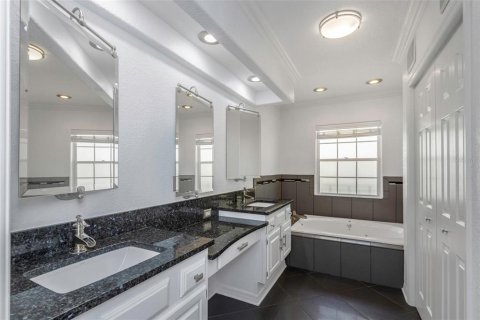 Touwnhouse à vendre à Clearwater, Floride: 2 chambres, 154.68 m2 № 1574107 - photo 23