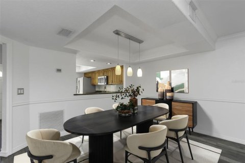 Touwnhouse à vendre à Clearwater, Floride: 2 chambres, 154.68 m2 № 1574107 - photo 5