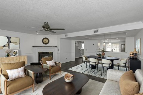 Touwnhouse à vendre à Clearwater, Floride: 2 chambres, 154.68 m2 № 1574107 - photo 3