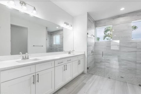 Villa ou maison à vendre à Palm Bay, Floride: 4 chambres, 164.9 m2 № 2150077 - photo 14