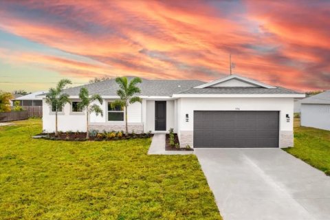 Villa ou maison à vendre à Palm Bay, Floride: 4 chambres, 164.9 m2 № 2150077 - photo 20