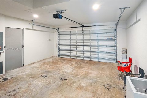 Villa ou maison à vendre à Lehigh Acres, Floride: 3 chambres № 1985227 - photo 22