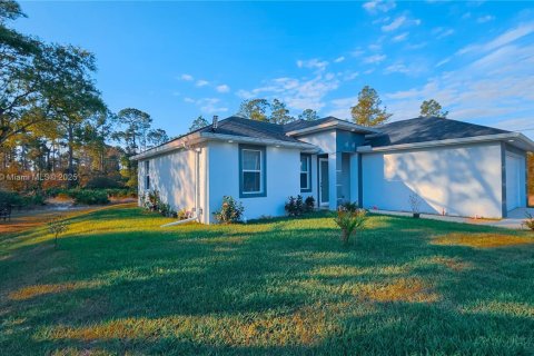 Villa ou maison à vendre à Lehigh Acres, Floride: 3 chambres № 1985227 - photo 28