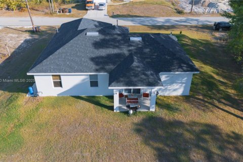 Villa ou maison à vendre à Lehigh Acres, Floride: 3 chambres № 1985227 - photo 27
