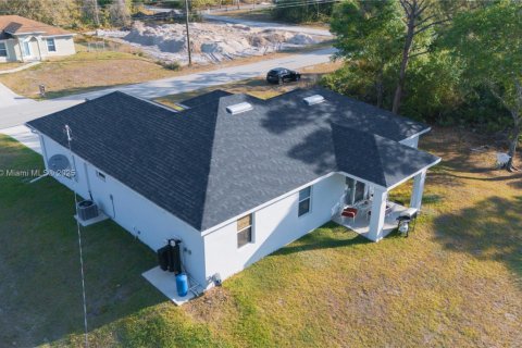 Villa ou maison à vendre à Lehigh Acres, Floride: 3 chambres № 1985227 - photo 25
