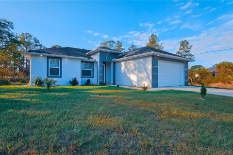 Villa ou maison à vendre à Lehigh Acres, Floride: 3 chambres № 1985227 - photo 3