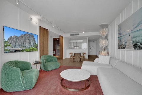 Copropriété à vendre à Miami Beach, Floride: 2 chambres, 95.32 m2 № 1958928 - photo 2