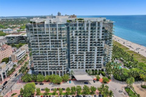 Copropriété à vendre à Miami Beach, Floride: 2 chambres, 95.32 m2 № 1958928 - photo 15