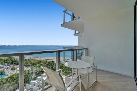 Copropriété à vendre à Miami Beach, Floride: 2 chambres, 95.32 m2 № 1958928 - photo 4