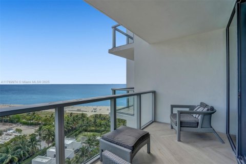 Copropriété à vendre à Miami Beach, Floride: 2 chambres, 95.32 m2 № 1958928 - photo 8