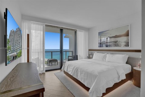 Copropriété à vendre à Miami Beach, Floride: 2 chambres, 95.32 m2 № 1958928 - photo 5