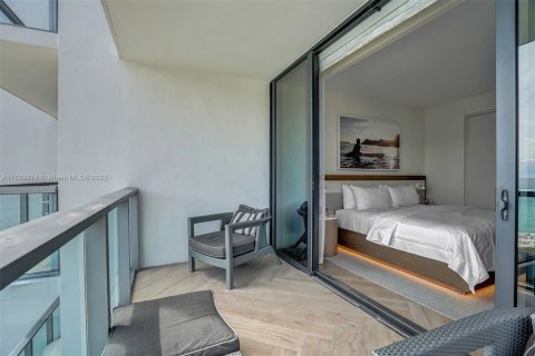 Copropriété à vendre à Miami Beach, Floride: 2 chambres, 95.32 m2 № 1958928 - photo 7