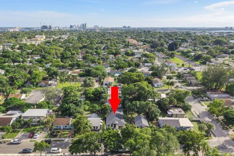 Villa ou maison à vendre à West Palm Beach, Floride: 4 chambres, 167.87 m2 № 2409564 - photo 29