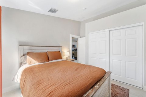 Villa ou maison à vendre à West Palm Beach, Floride: 4 chambres, 167.87 m2 № 2409564 - photo 16