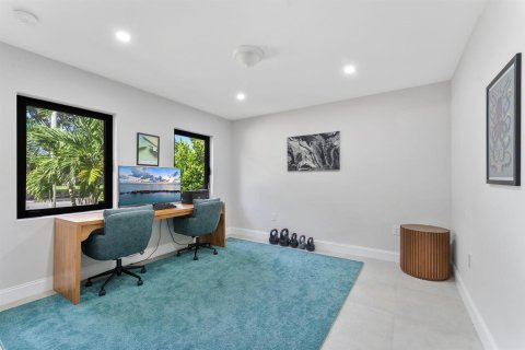 Villa ou maison à vendre à West Palm Beach, Floride: 4 chambres, 167.87 m2 № 2409564 - photo 10