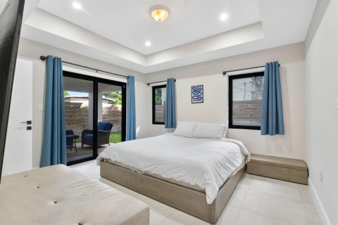 Villa ou maison à vendre à West Palm Beach, Floride: 4 chambres, 167.87 m2 № 2409564 - photo 20