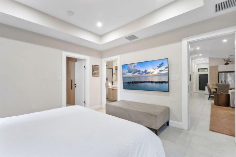 Villa ou maison à vendre à West Palm Beach, Floride: 4 chambres, 167.87 m2 № 2409564 - photo 18