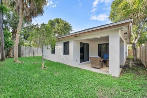 Villa ou maison à vendre à West Palm Beach, Floride: 4 chambres, 167.87 m2 № 2409564 - photo 26