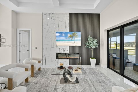 Casa en venta en Cape Coral, Florida, 3 dormitorios, 197.97 m2 № 1984320 - foto 7