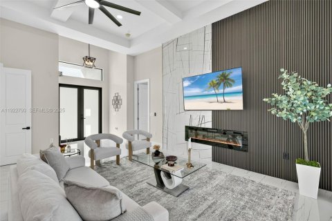 Casa en venta en Cape Coral, Florida, 3 dormitorios, 197.97 m2 № 1984320 - foto 5