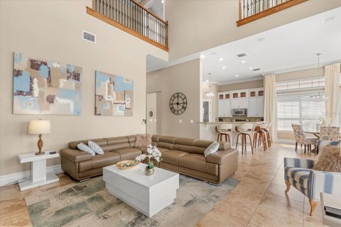 House in Four Corners, Florida 5 bedrooms, 438.22 sq.m. № 1591594 - photo 16