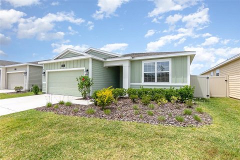 House in Kissimmee, Florida 4 bedrooms, 196.49 sq.m. № 1654066 - photo 2