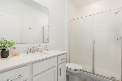 House in Kissimmee, Florida 4 bedrooms, 196.49 sq.m. № 1654066 - photo 21