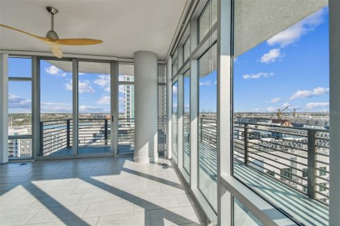Copropriété à louer à Tampa, Floride: 2 chambres, 114.18 m2 № 2109320 - photo 16