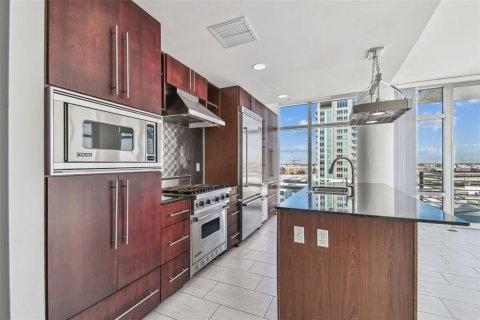 Copropriété à louer à Tampa, Floride: 2 chambres, 114.18 m2 № 2109320 - photo 17