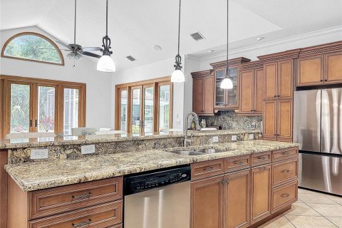 Casa en venta en Longwood, Florida, 4 dormitorios, 305.28 m2 № 1213901 - foto 22