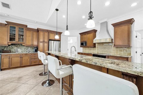 Casa en venta en Longwood, Florida, 4 dormitorios, 305.28 m2 № 1213901 - foto 24