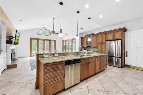 Casa en venta en Longwood, Florida, 4 dormitorios, 305.28 m2 № 1213901 - foto 23